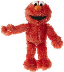 Elmo, 22-26cm