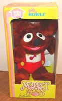 Baby Rowlf