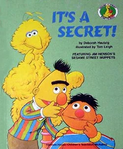 It's a Secret! 1988