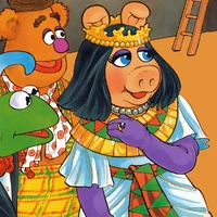 The Phantom of the Muppet Theater