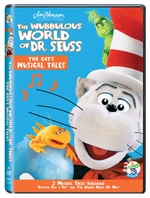 DrSeuss musicalTales