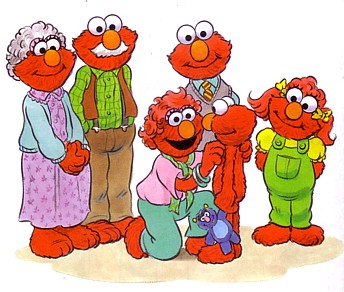 Elmo's | Muppet Wiki | Fandom