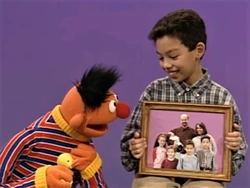 Ernie.joey.familyfirst