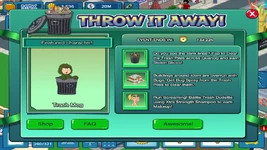 Family Guy: The Quest for Stuff