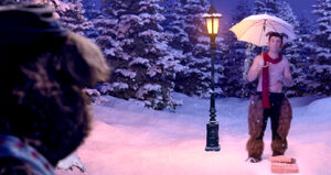 Fozzie-Narnia