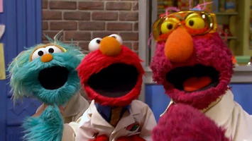 "Happy Scientists Song"