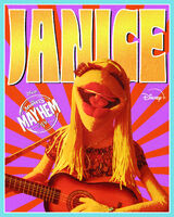 Janice