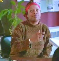 Law and OrderSusan Monroe "Custody" (1996)