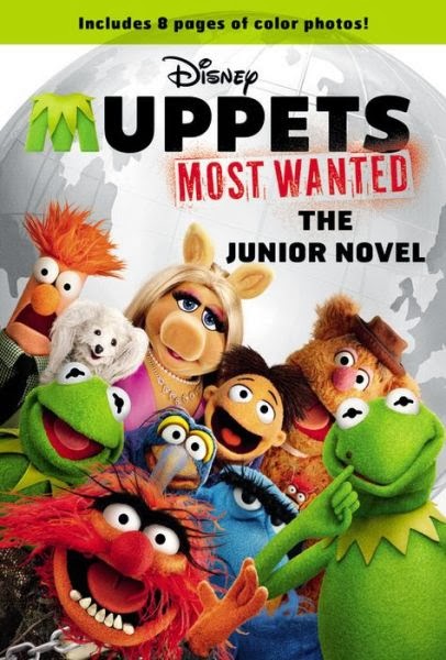 Category:Muppets Most Wanted Merchandise | Muppet Wiki | Fandom