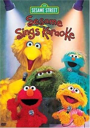 Sesame sings karaoke.jpeg