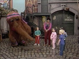 SnuffleShuffle.jpg (297 KB) "The Snuffle Shuffle"