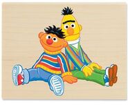 Best of Friends: Bert & Ernie