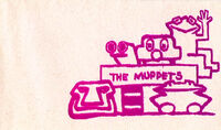 TheMuppets50s