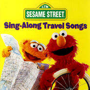 Sing-Along Travel Songs1996