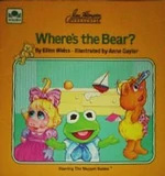 WheresTheBear