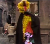 Big Bird Episode 0575 (1974)
