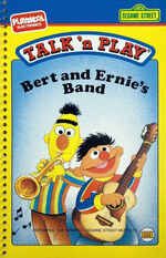 Bert and Ernie's Band