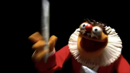 Bohemianlew.jpg (150 KB) Lew Zealand and his boomerang fish