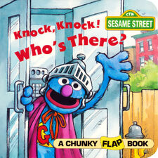 Knock, Knock! Who's There? 1994