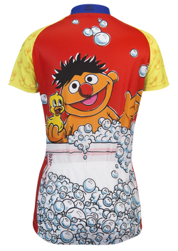 Sesame Street cycling jerseys Brainstorm Gear Muppet Wiki Fandom