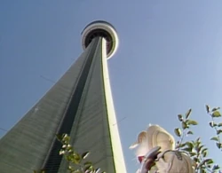 CNtower