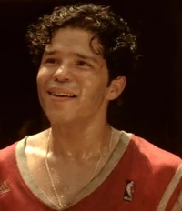 Prison BreakMcGrady season regular (2007-2008)