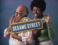 Mr. Hooper & Susan Episode 0709