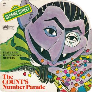 Count's Number Parade