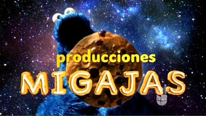 Spanish title card from 