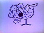 What If -- Dog to Bird