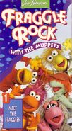 Fraggle Rock: Meet the Fraggles