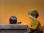 Grover and Brian: Loud/Soft (First: Episode 0432)