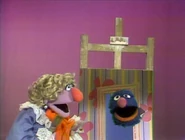 Through (First: Episode 0580)