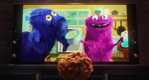 Hotel Transylvania 2