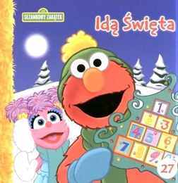Idą święta (Elmo's Christmas Countdown) No. 27 (2010)