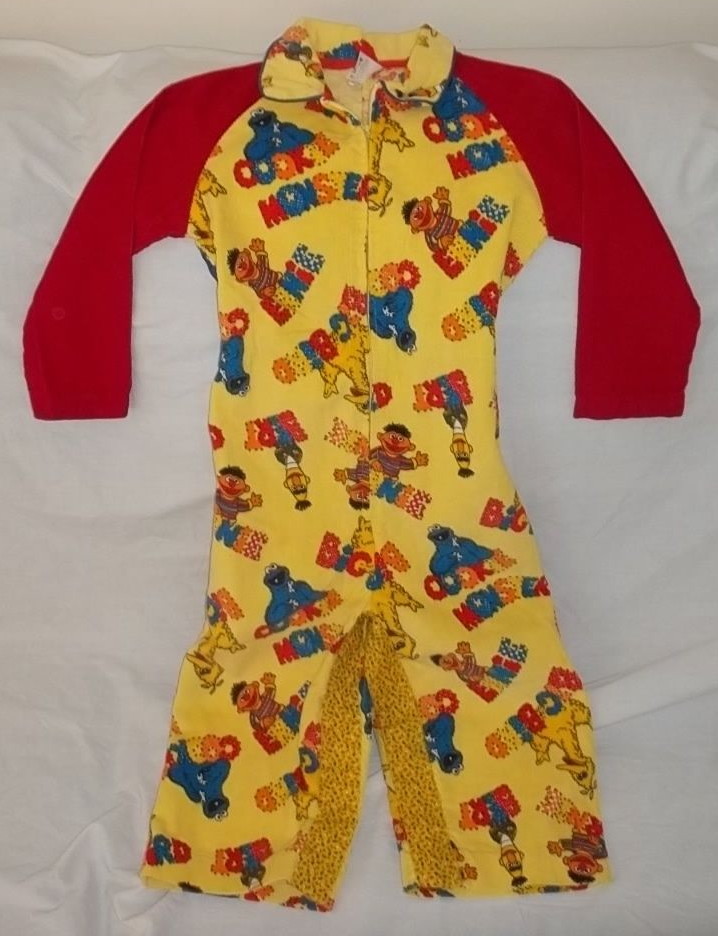 Sesame Street toddler clothes (JC Penney) | Muppet Wiki | Fandom