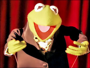 Kermit ilove76 bbc