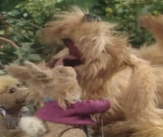 Bean Bunny & DogThe Tale of the Bunny Picnic