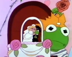 Muppet Babies "My Hero"