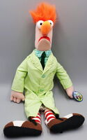 Nanco beaker labcoat pluh