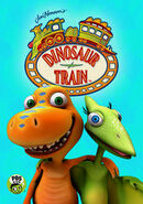 Jim Henson's Dinosaur Train(2 seasons; 26 episodes)