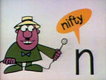 N: The Interview