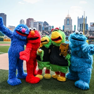 Pittsburgh Pirates, 2022