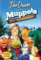 John Denver and the Muppets: Rocky Mountain HolidayVHS / DVD, 2003