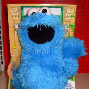 hand puppets target