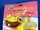 Muppet wind-up toys (Tomy)