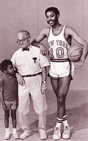 Walt Frazier: Basketball Player, Age, Wife, Son, Net Worth!