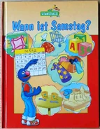 Wann ist Samstag?Germany, 1999 Egmont Horizont