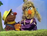 The Magic Apple (First: Episode 0133)