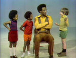 Bill Cosby: Yesterday/Today